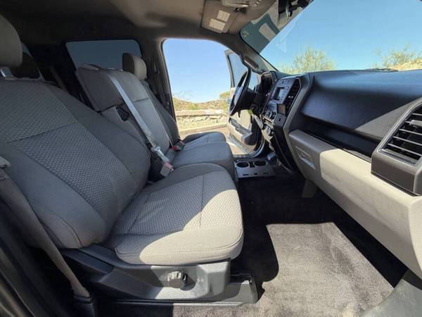 2018 Ford F-150 XLT💥3.5L V6💥WHOLESALE - Photo 2