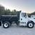 2017 Freightliner M2106 Dump Truck with Low Miles (u13372) 3 thumbnail