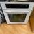 Kitchen Aid built in convection oven 1 thumbnail