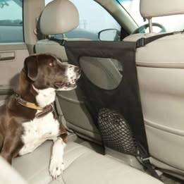 Bergen Pet Barrier 1