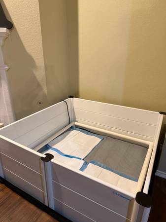 Whelping/Birthing Box (Corinth)