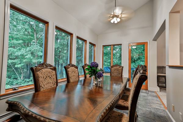Dining room set 1