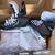 Bauer Supreme One.4 Junior hockey skates (shoe size 2) 2 thumbnail