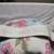 Vintage Prestige of Boston Floral A-Line Midi Skirt - Women's 14R 12 thumbnail
