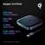 (2) Spigen Wireless Charger, Fast 15W Wireless Charging Pad for Qi Ena 4 thumbnail