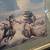 Framed Frank McCarthy In pursuit of the white buffalo 4 thumbnail