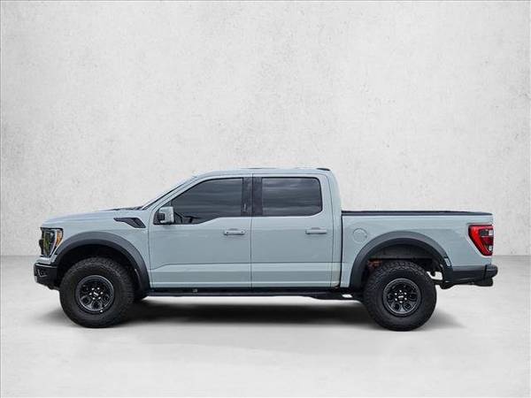 2023 Ford F-150 Raptor 4x4 - Photo 9