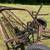 Hay Rake side delivery David Bradley 3 thumbnail