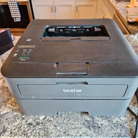 FREE wireless printer 1