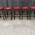 7 Bar Stools, $50 for all 7, or $10 each 1 thumbnail