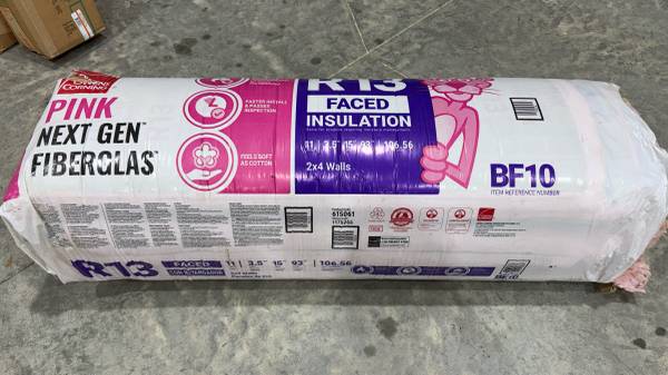 Insulation 1