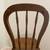 Vintage Solid Maple 1969 Tell City Desk Chair Accent Chair 5 thumbnail