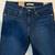 NWT LEVI'S "CLASSIC STRAIGHT," MID-RISE JEANS, 10 MEDIUM, W30 L30 8 thumbnail