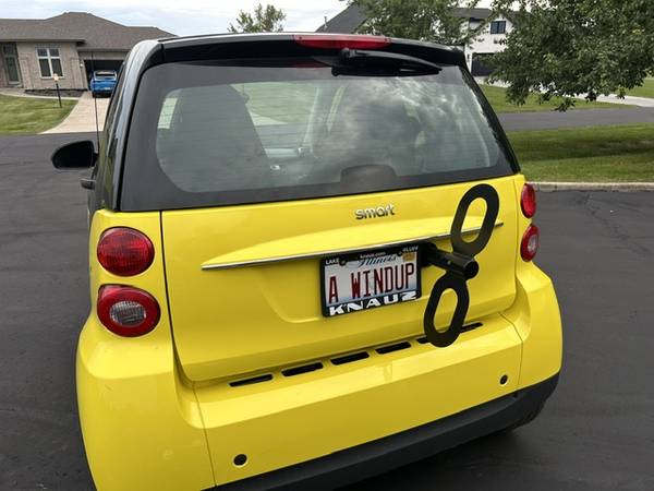 Smart Car 1