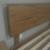 King mattress frame 2 thumbnail