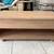 Coffee table and side table -beige color wood 2 thumbnail