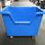 Techstar Starcart Model 165B Polyethylene Easy Access Box Truck Hopper 1 thumbnail