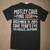Motley Crue Final Show t-shirt  SMALL  NEW 2 thumbnail