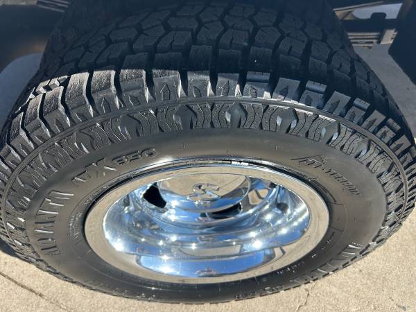 2017 RAM 3500 - Photo 9