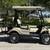2009 Yamaha Gas Golf Cart 9 thumbnail