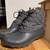 NEW Sperry quilted duck boots size 10 2 thumbnail