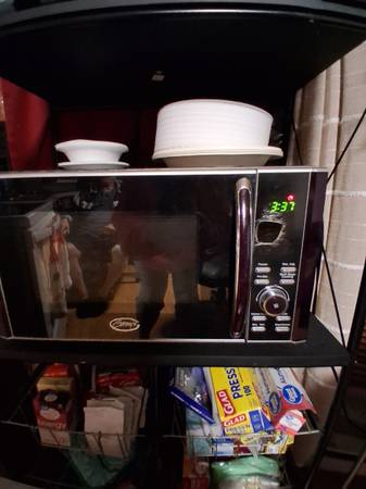 Microwave 1