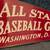 1969 MLB All-Star Game Pennant / RFK Stadium Wash DC / Discount 4 thumbnail