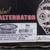 Powermaster Ford 3G Alternator 2 thumbnail