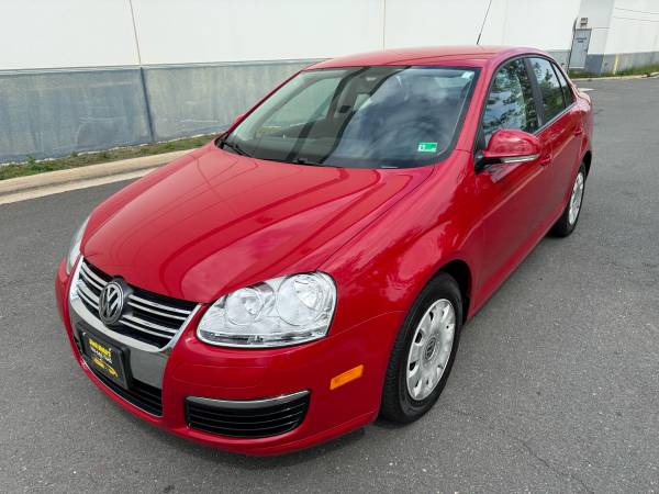 2007 VW Jetta - $6,495 (Washington)63616603276931122