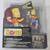 McFarlane Toys Movie Mayhem Bart Simpson Action Figure 2007 (NEW) 2 thumbnail