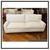 John Hutton For Donghia Custom Transitional Sofa 6 thumbnail
