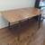 Dining Table with Bench 4 thumbnail