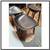 Dee Welling For Hay Design About A Stool Counter Stools, Set Of Three 9 thumbnail