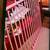 Twin metal decorative bed frame 4 thumbnail