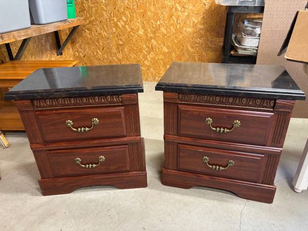 Night stands 1