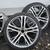 22-in aftermarket wheels (4) 1 thumbnail