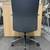 Keilhuaer Vanilla Mid Back Conference Chair (Grey/Chrome) 3 thumbnail