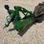 John Deere 265 Disc Mower 7 thumbnail