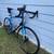 2015 Trek Domane 4.3 Carbon Disc Road Bike 58cm Frame 3 thumbnail