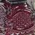 6 Avon Cape Cod Ruby Red Water Goblets 7 thumbnail