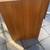 Danish Modern / Minimalist Teak Nightstand by Arne Iversen A9 6 thumbnail
