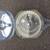 *~~~ Compass Ainsworth Military with Carrying Case ~~~* 2 thumbnail