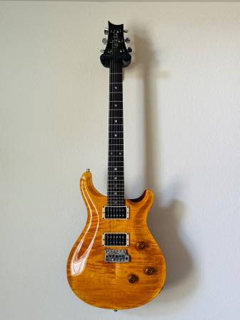 1995 PRS Ce 24 1
