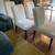 4 Chairs - IKEA Henriksdal 1 thumbnail