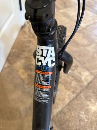 STAYC 16IN - $700 (Colorado Springs)62957307712513122