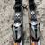 VOIKI Snow Skis with Marker Bindings 3 thumbnail