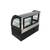 36" Refrigerated Cake Showcase Bakery Cooling Display Cabinet 220V 4 thumbnail