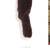 Alpaca fur hat and pull through scarf 5 thumbnail