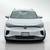 2021 VW Volkswagen ID.4 Pro Sport Utility suv Glacier White 2 thumbnail