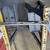 1966 1967 Chevelle Windshield Pillar (Right Hand)(OUTER) 1 thumbnail